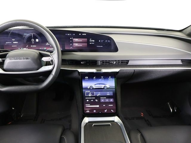 2025 Lucid Air Touring AWD - 23052909 - 40
