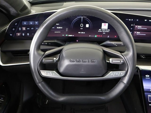 2025 Lucid Air Touring AWD - 23052909 - 44