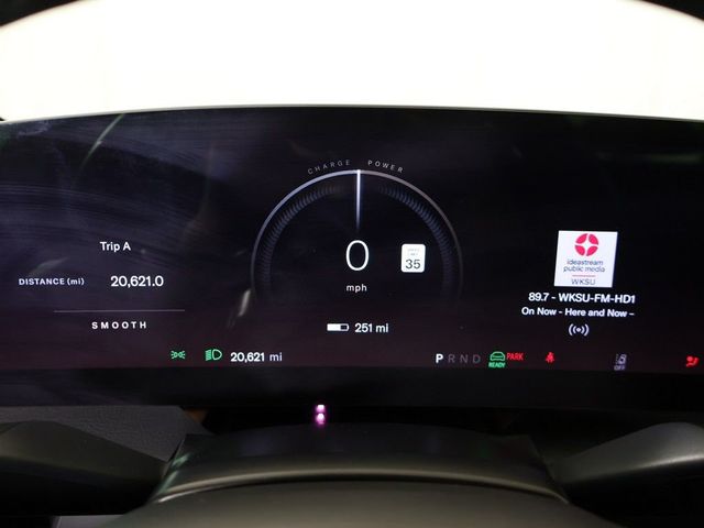2025 Lucid Air Touring AWD - 23052909 - 45