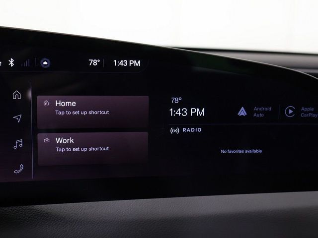 2025 Lucid Air Touring AWD - 23052909 - 48
