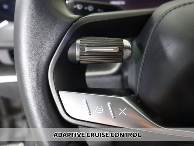 2025 Lucid Air Touring AWD - 23052909 - 4