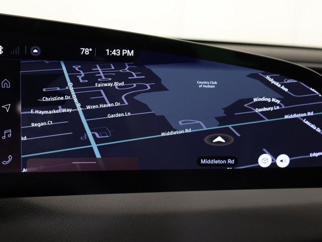 2025 Lucid Air Touring AWD - 23052909 - 49