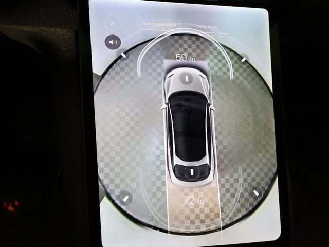2025 Lucid Air Touring AWD - 23052909 - 54