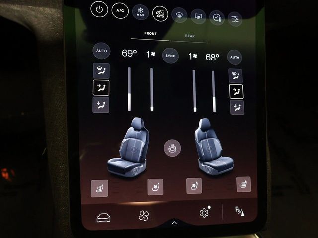 2025 Lucid Air Touring AWD - 23052909 - 56
