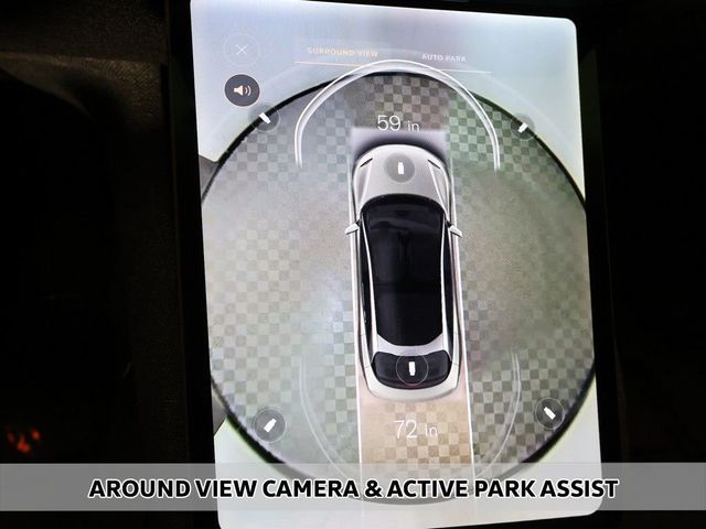 2025 Lucid Air Touring AWD - 23052909 - 5