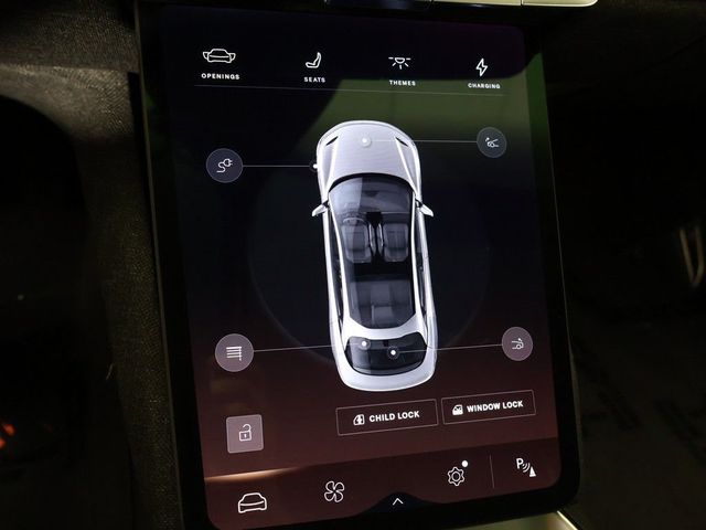 2025 Lucid Air Touring AWD - 23052909 - 60