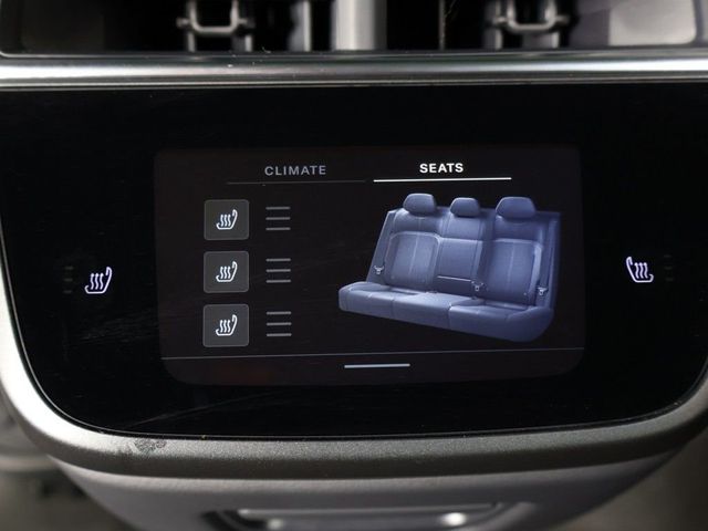 2025 Lucid Air Touring AWD - 23052909 - 62