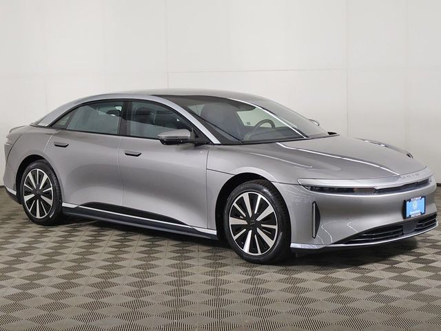 2025 Lucid Air Touring AWD - 23052909 - 64