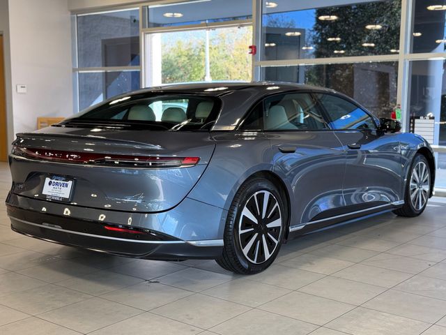 2025 Lucid Air Touring AWD - 23091691 - 11