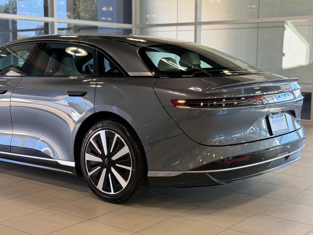 2025 Lucid Air Touring AWD - 23091691 - 12