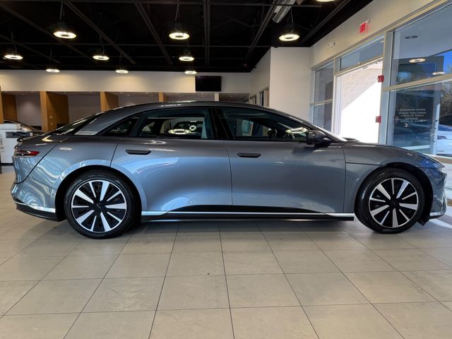 2025 Lucid Air Touring AWD - 23091691 - 14