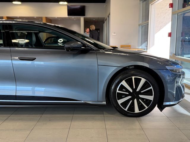 2025 Lucid Air Touring AWD - 23091691 - 15
