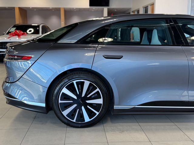 2025 Lucid Air Touring AWD - 23091691 - 16