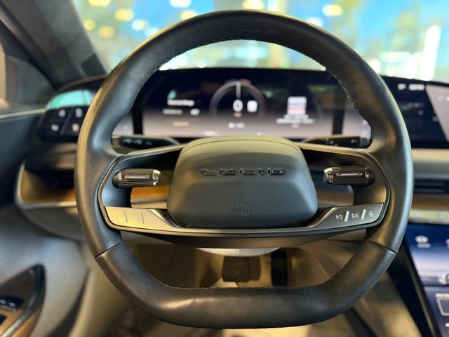 2025 Lucid Air Touring AWD - 23091691 - 17