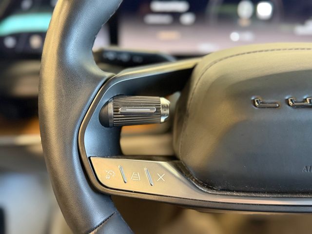 2025 Lucid Air Touring AWD - 23091691 - 18
