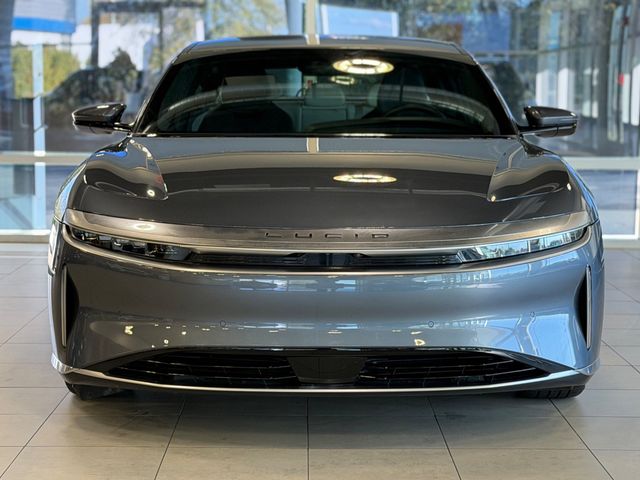 2025 Lucid Air Touring AWD - 23091691 - 1
