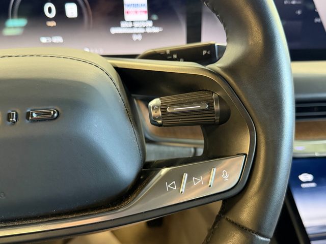 2025 Lucid Air Touring AWD - 23091691 - 19