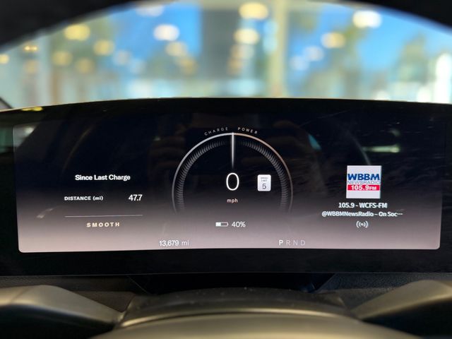 2025 Lucid Air Touring AWD - 23091691 - 20