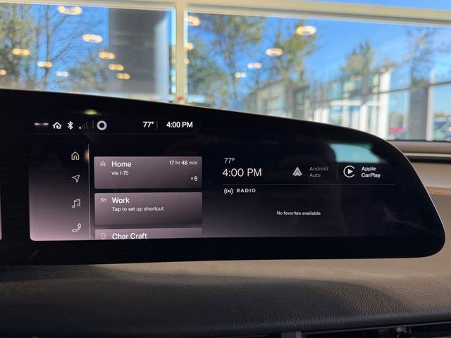 2025 Lucid Air Touring AWD - 23091691 - 21