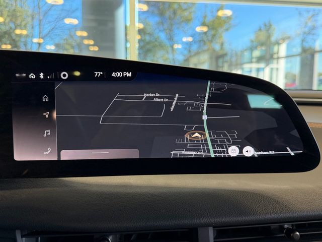 2025 Lucid Air Touring AWD - 23091691 - 22