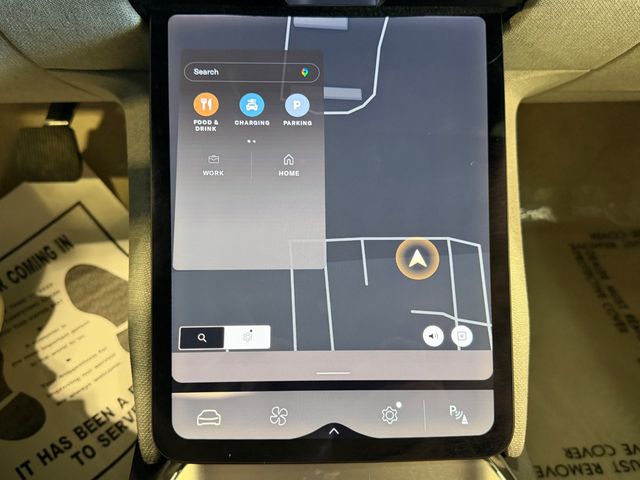 2025 Lucid Air Touring AWD - 23091691 - 23