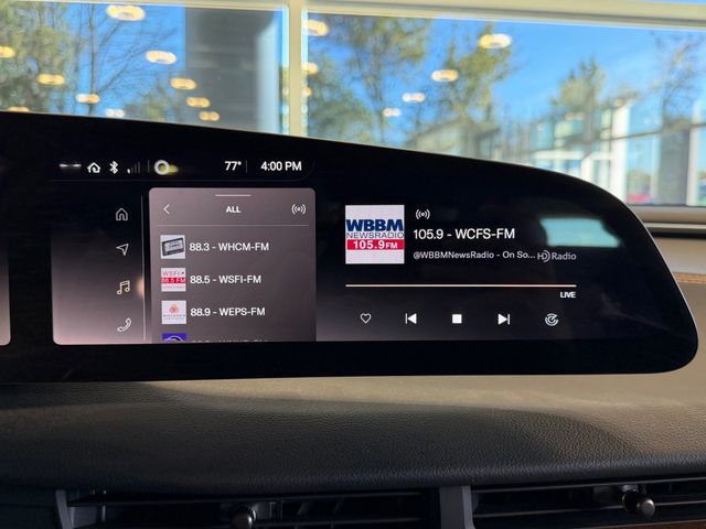 2025 Lucid Air Touring AWD - 23091691 - 24