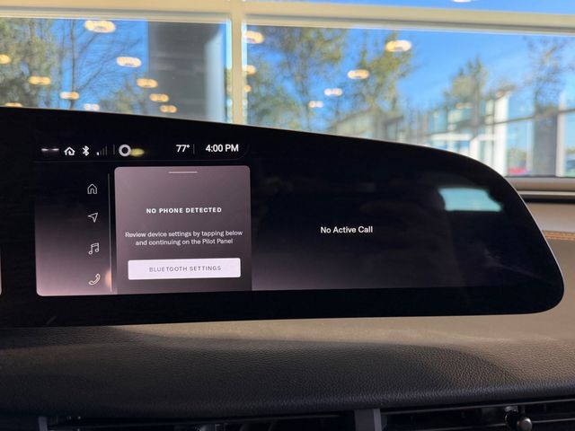 2025 Lucid Air Touring AWD - 23091691 - 25