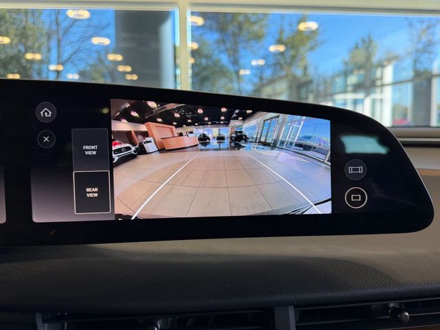 2025 Lucid Air Touring AWD - 23091691 - 26
