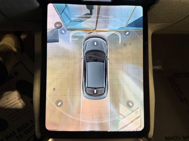 2025 Lucid Air Touring AWD - 23091691 - 27