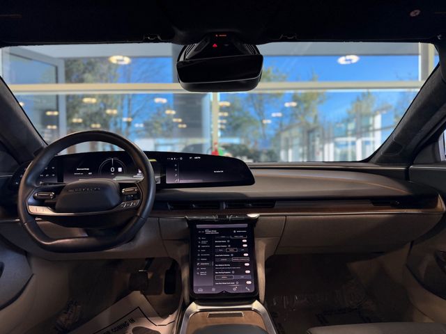 2025 Lucid Air Touring AWD - 23091691 - 35