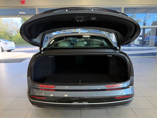 2025 Lucid Air Touring AWD - 23091691 - 37