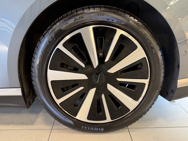 2025 Lucid Air Touring AWD - 23091691 - 39
