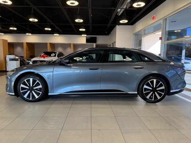 2025 Lucid Air Touring AWD - 23091691 - 6