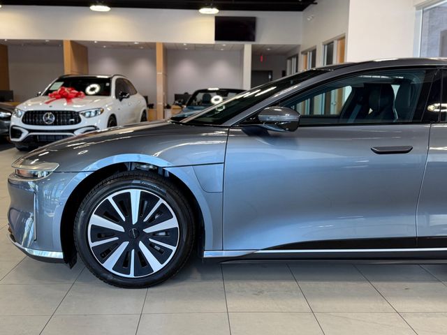 2025 Lucid Air Touring AWD - 23091691 - 7