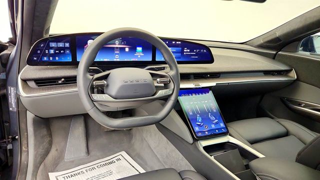 2025 Lucid Air Touring AWD - 23029974 - 11