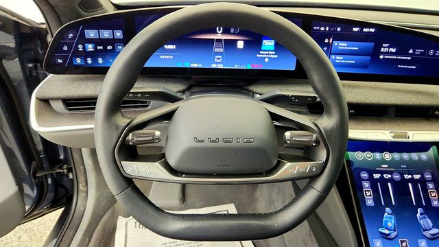 2025 Lucid Air Touring AWD - 23029974 - 12
