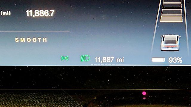 2025 Lucid Air Touring AWD - 23029974 - 14