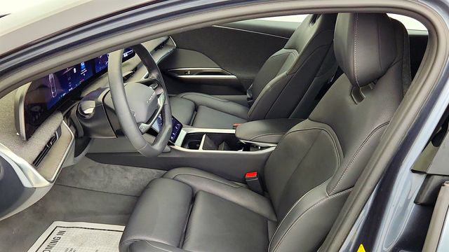 2025 Lucid Air Touring AWD - 23029974 - 20