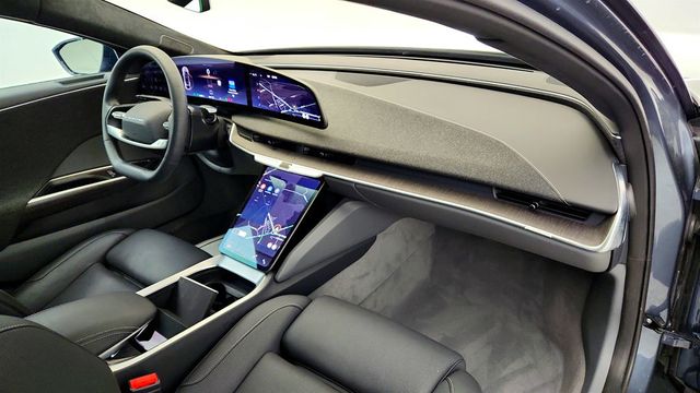 2025 Lucid Air Touring AWD - 23029974 - 25