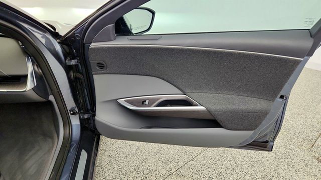 2025 Lucid Air Touring AWD - 23029974 - 26