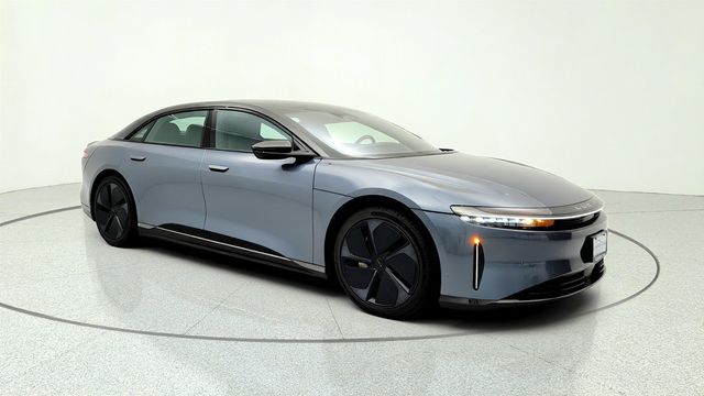 2025 Lucid Air Touring AWD - 23029974 - 2