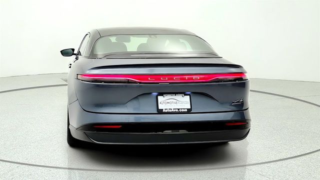 2025 Lucid Air Touring AWD - 23029974 - 5