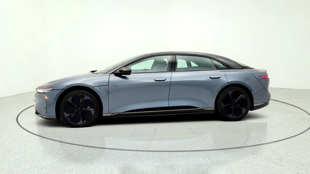 2025 Lucid Air Touring AWD - 23029974 - 7