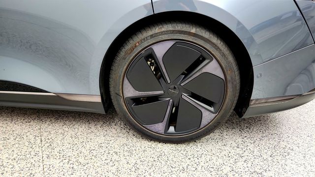 2025 Lucid Air Touring AWD - 23029974 - 8