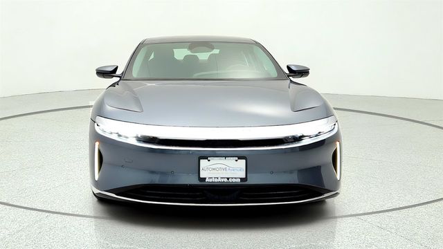 2025 Lucid Air Touring AWD w/ 19'' Aero Range Wheels - 23030666 - 1
