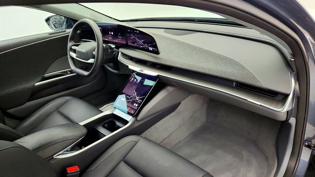 2025 Lucid Air Touring AWD w/ 19'' Aero Range Wheels - 23030666 - 25