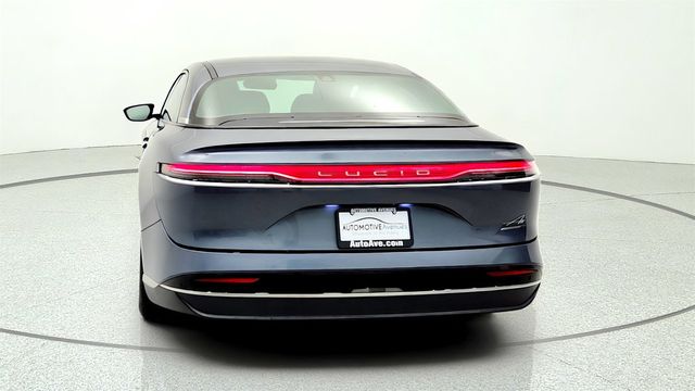 2025 Lucid Air Touring AWD w/ 19'' Aero Range Wheels - 23030666 - 5