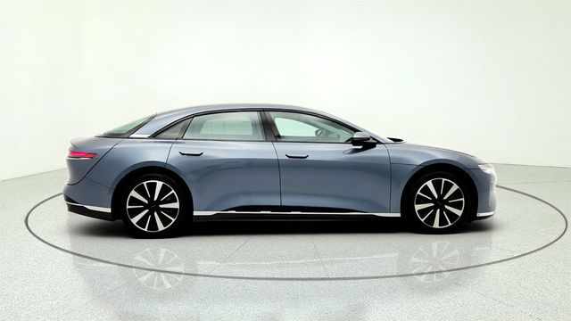2025 Lucid Air Touring AWD w/ 19'' Aero Range Wheels - 23030666 - 3
