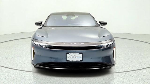 2025 Lucid Air Touring AWD with 20'' Wheels - 23029974 - 1