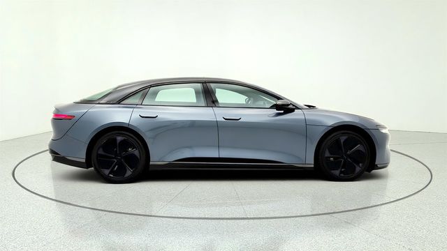 2025 Lucid Air Touring AWD with 20'' Wheels - 23029974 - 3